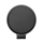 Native Union Voyage 2-in-1 Qi2 wireless charger black - 1288651 - zdjęcie 3
